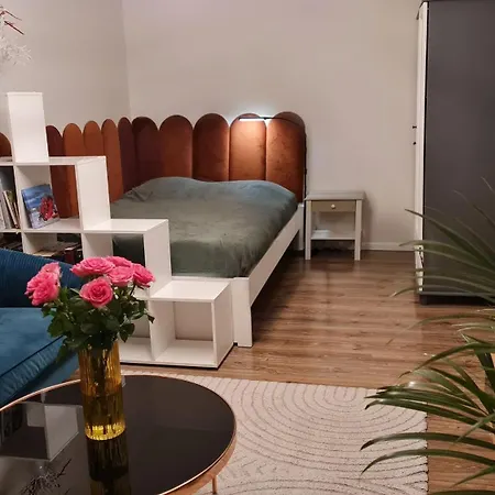 Stylish With Panoramic Views Διαμέρισμα