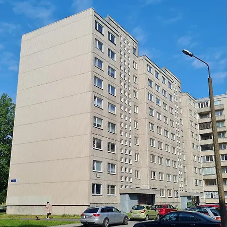 Διαμέρισμα Stylish With Panoramic Views