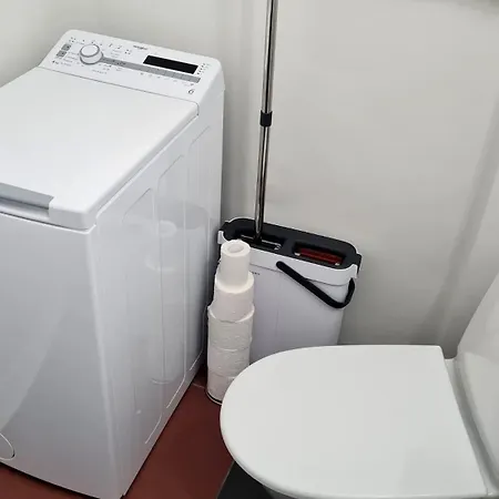 Lägenhet Stylish With Panoramic Views Tallinn