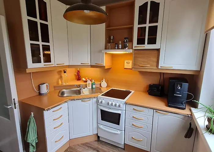 Stylish With Panoramic Views Tallinn