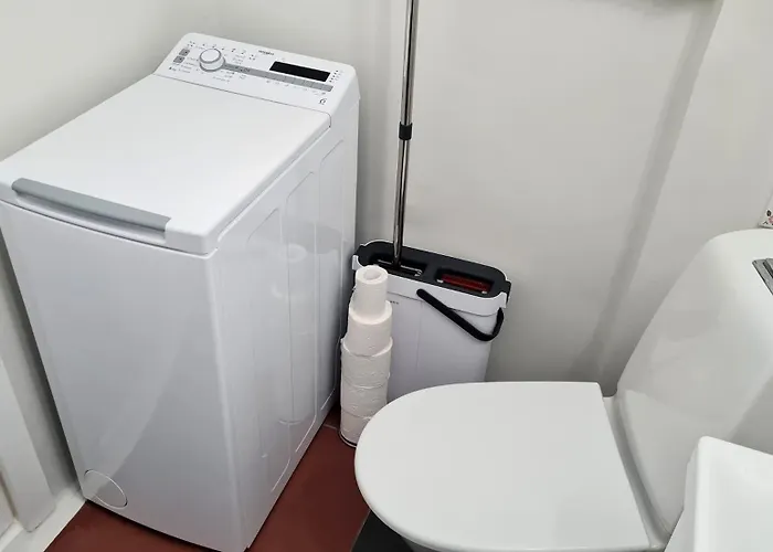 Lägenhet Stylish With Panoramic Views Tallinn