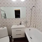 Stylish With Panoramic Views Korter *