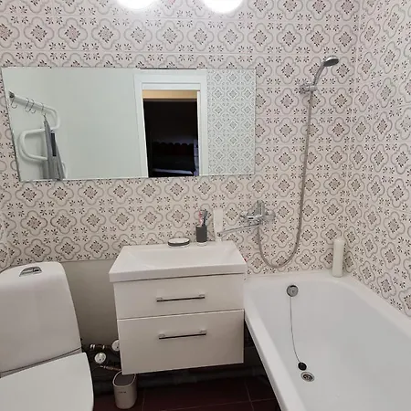 Stylish With Panoramic Views Appartement *
