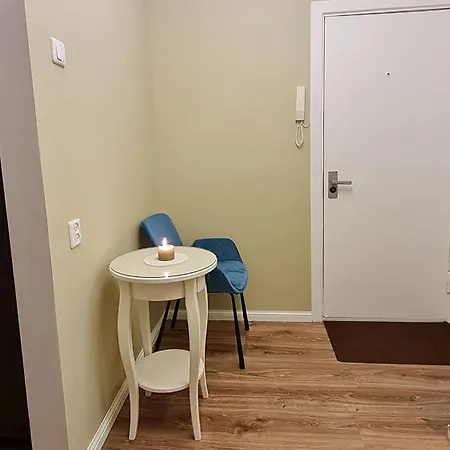 Stylish With Panoramic Views Appartement