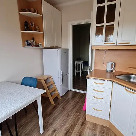 Stylish With Panoramic Views Appartement Tallinn